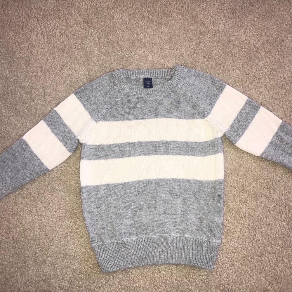 Baby GAP Sweater for boys size 4T